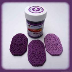 Gelierfarbe (Violet) Violett 35 g