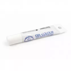 Gelierfarbe Tubeninhalt (Blue) blau 20 g