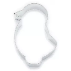 Ausstechform Küken 7 cm