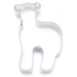 Ausstechform Schaf 7,8 cm