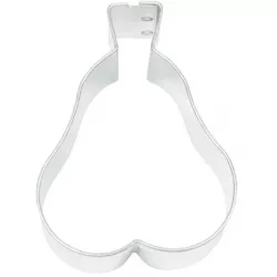 Ausstechform Birne, 4,3 cm
