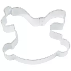 Ausstecher Schaukelpferd 4,5 cm