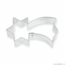 Ausstechform Kometen, 4,6 cm