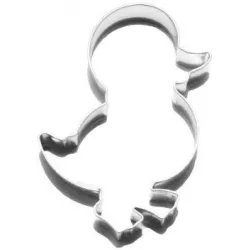 Ausstechform Ente 5,9 cm