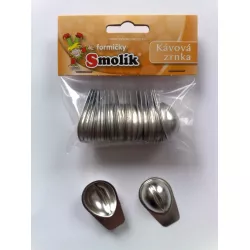 Kaffeebohnen - Set 20 Stk