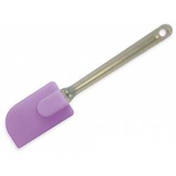 Silikonspatel 26 cm – rosa