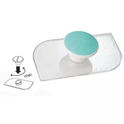 Tortenheber, 17 × 9,5 cm