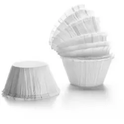 Backwaren-Muffins 7,5 cm - 50 Stück