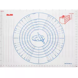 Auszieh- und Messauflage 61 x 45,5 cm