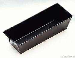 Backform Rechteck 25x8x8cm