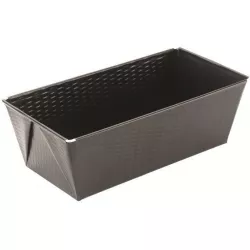 Rechteckige Brotform 30 cm