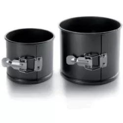 Form für Panettone 16 cm