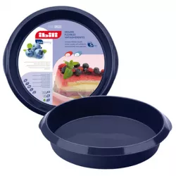 Silikonform für Kuchen 20 cm