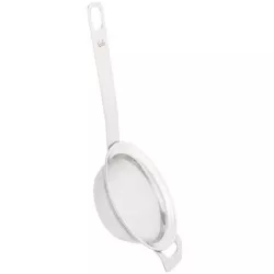 Siebfilter Küche – Edelstahl – Q!