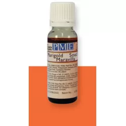 PME Airbrush-Farbe Basis – Orange-Mond