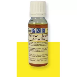 PME Airbrush-Farbe Grundierung – Gelb