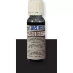 PME Airbrush-Farbe Grundierung – Schwarz