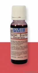 PME Airbrush-Farbe Grundierung – Scharlachrot