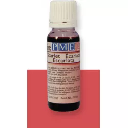 PME Airbrush-Farbe Grundierung – Scharlachrot