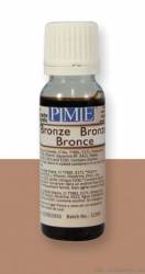 PME Airbrush-Farbe glänzend – Bronze