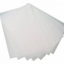 Essbarer A4-Papier, 100 Stk.