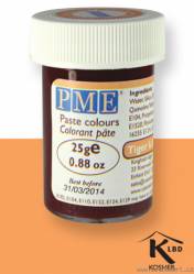 PME Gel-Farbe - Orange
