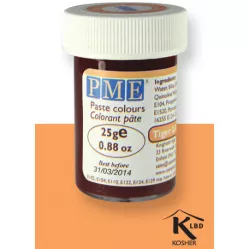 PME Gel-Farbe - Orange