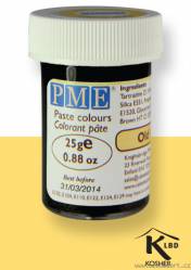 PME Gelfarbe - Antikgold