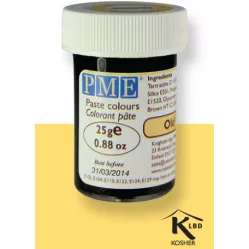 PME Gelfarbe - Antikgold
