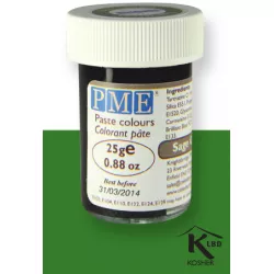 PME Gelfarbe - grau-grün