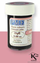 PME Gel-Farbe - Pflaume Rosa