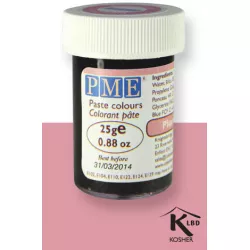 PME Gel-Farbe - Pflaume Rosa