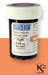 PME Gel-Farbe - Aprikosenfarbe