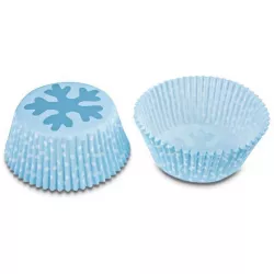 Backform zum Backen - Mini-Eis-Kristall