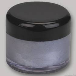 Lebensmittel-Farbe Metall. SILBERNE
