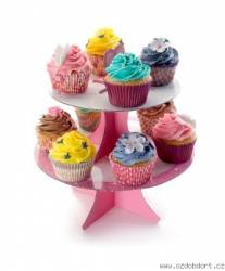 Muffin-Backblech 25 x 26 cm