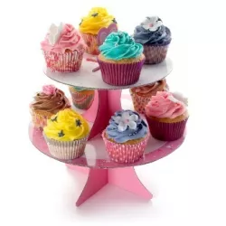 Muffin-Backblech 25 x 26 cm