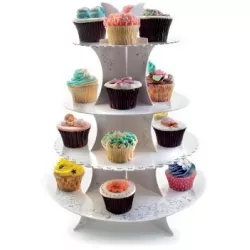 Muffinformenständer 34,5 x 44 cm