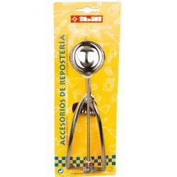 Eislöffel Ø 6 cm, Volumen 55 ml