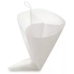 Sackt zum Dekorieren mit Trennwänden