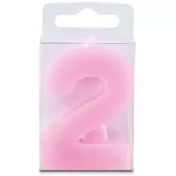 Sker ic 2 - mini, rosa