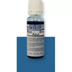 PME Airbrush Farbe Grundierung – Blau