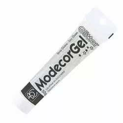 Gel für essbares Papier Modecor Gel - Tube 50 g