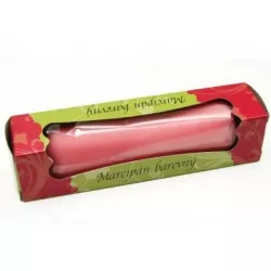 Echten Marzipan 100 g – rosa 1:4
