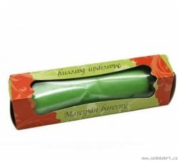 Marzipan echt 100 g - grün 1:4