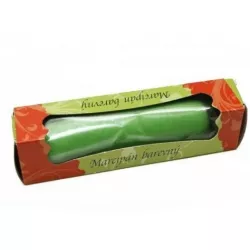 Marzipan echt 100 g - grün 1:4