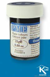 PME Gelfarbe - ozeanblau