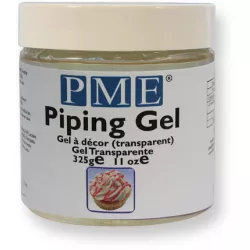 PME Klebendes Gel – Piping-Gel