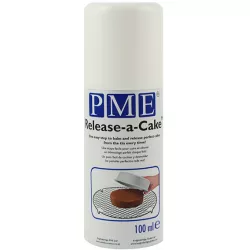 Sprey-Mischung RELEASE-A-CAKE 100ml