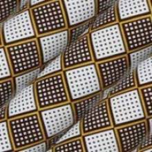 Übertragung Folie - Origami 25x40 cm